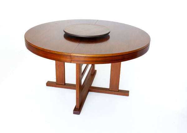 Extendable Torrente Dining Table