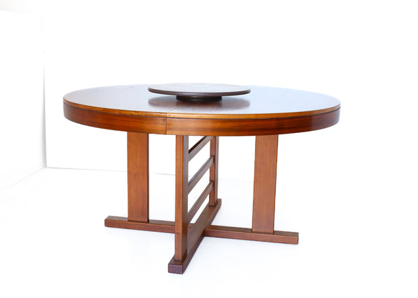 Extendable Torrente Dining Table