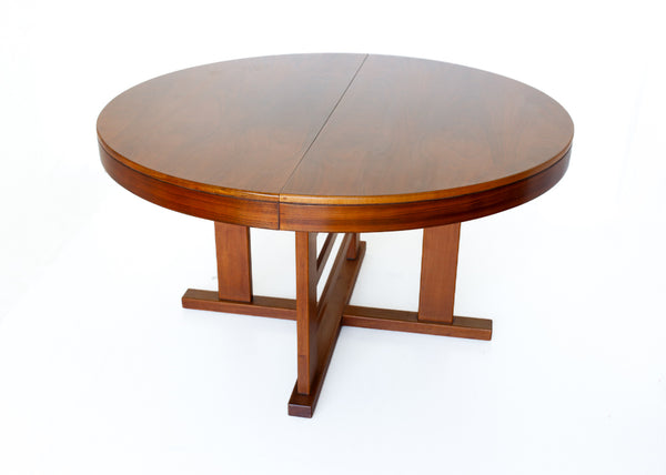 Extendable Torrente Dining Table