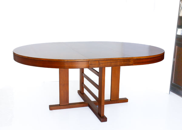 Extendable Torrente Dining Table