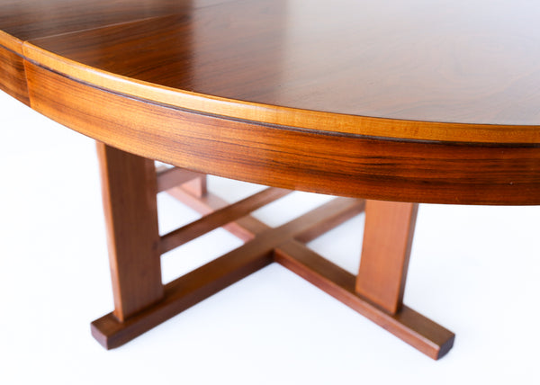 Extendable Torrente Dining Table