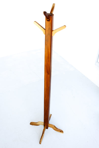 Blackwood Coat and Hat Stand