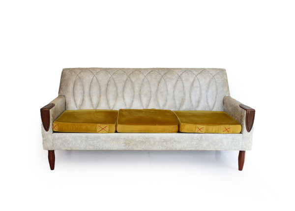 Unrestored Airflex Set