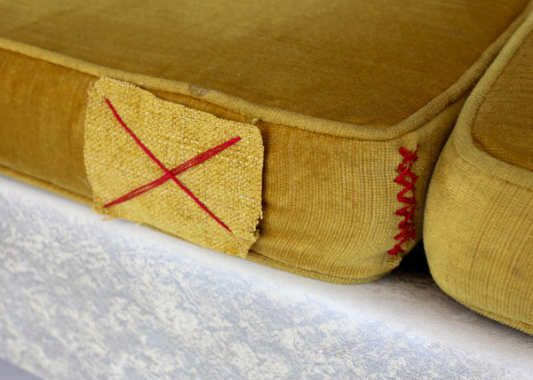 Unrestored Airflex Set