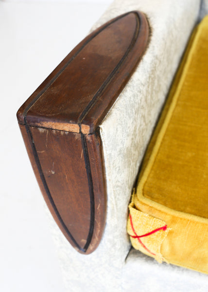 Unrestored Airflex Set