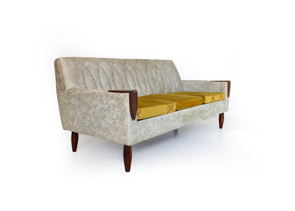 Unrestored Airflex Set