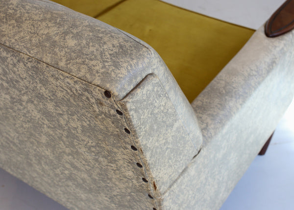 Unrestored Airflex Set