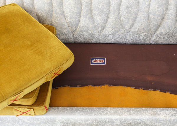 Unrestored Airflex Set