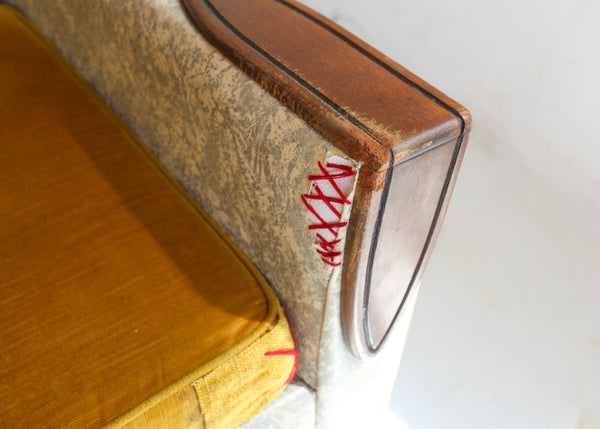 Unrestored Airflex Set