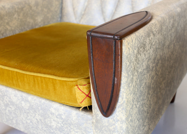 Unrestored Airflex Set