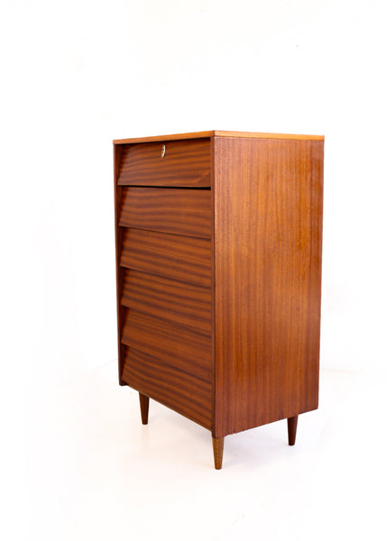 1960s Frystark Tallboy