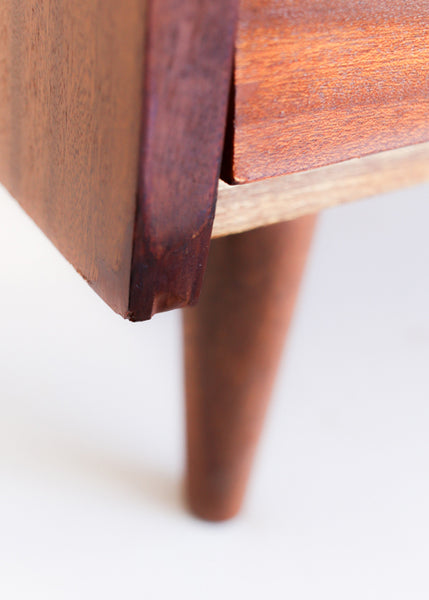 1960s Frystark Tallboy