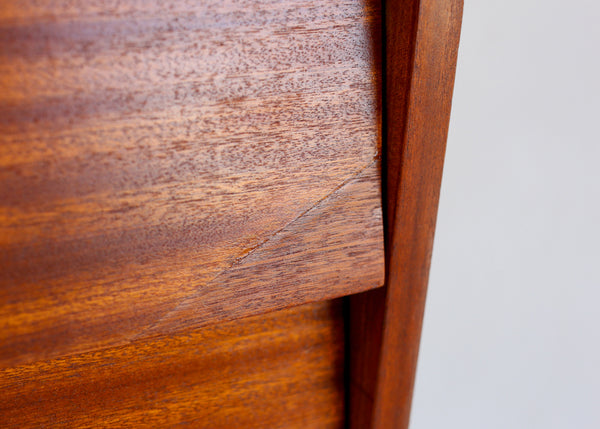 1960s Frystark Tallboy