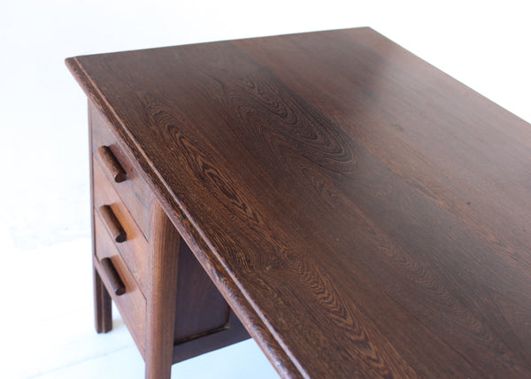 Partridge Wood Desk