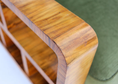 Rare 1930s Art Deco Sofa