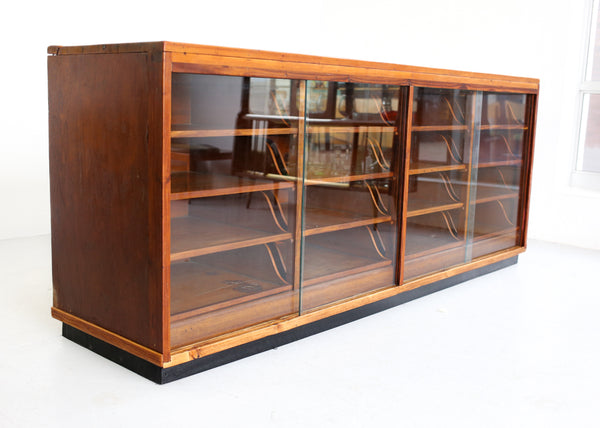 Haberdashery Cabinet with 16 Drawers