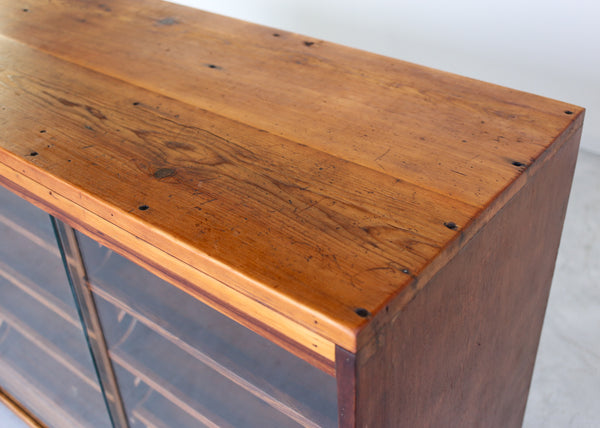 Haberdashery Cabinet with 16 Drawers