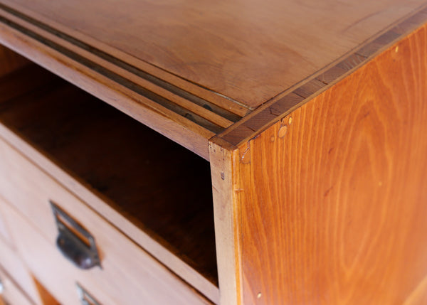 22 Drawer Haberdashery Cabinet