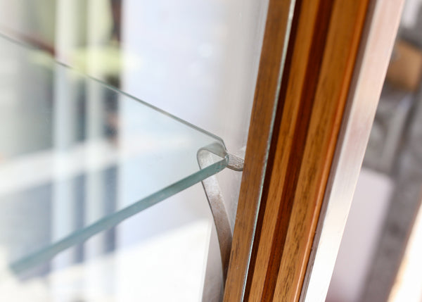 Vintage 'Merwitz' Display Cabinet