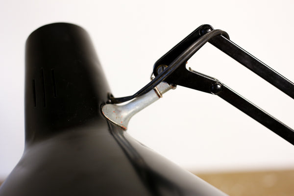 Vintage Luxo Architects Lamp from Norway #1