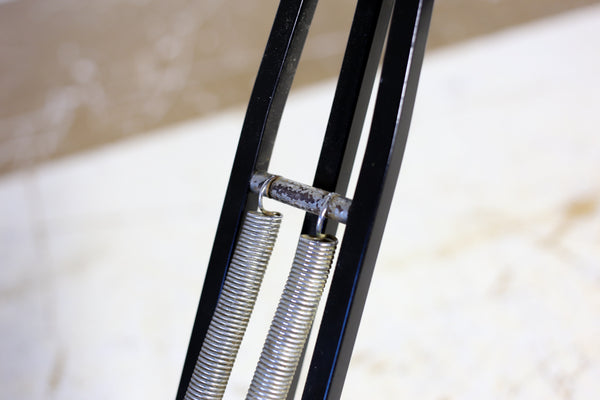 Vintage Luxo Architects Lamp from Norway #1