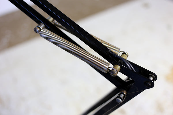 Vintage Luxo Architects Lamp from Norway #1