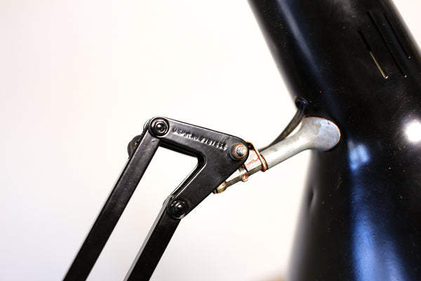 Vintage Luxo Architects Lamp from Norway #1