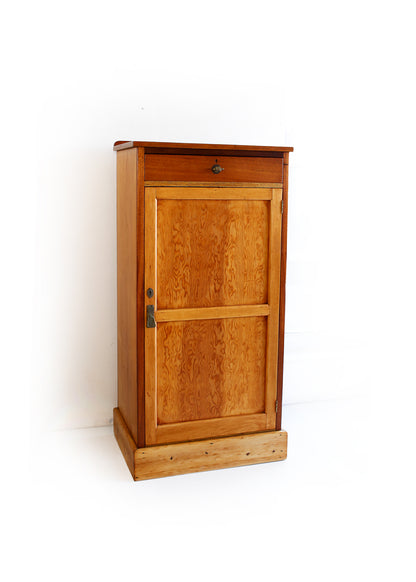 Vintage Kitchen or Linen Cupboard