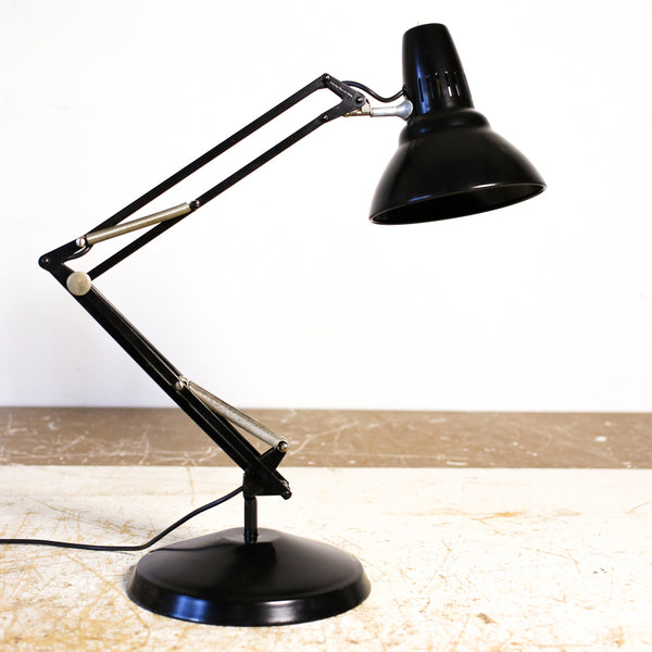 Vintage Luxo Architects Lamp from Norway #2