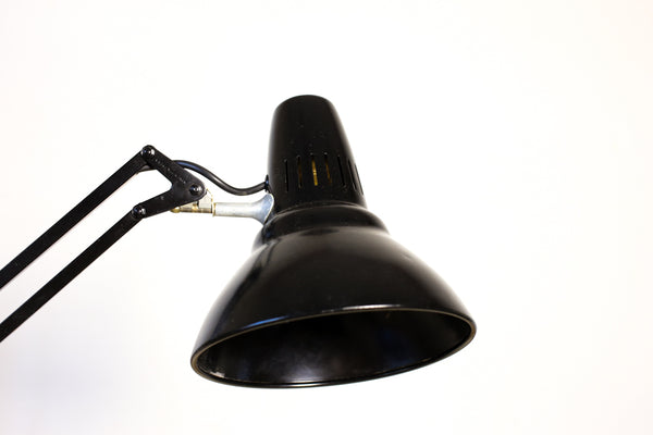 Vintage Luxo Architects Lamp from Norway #2