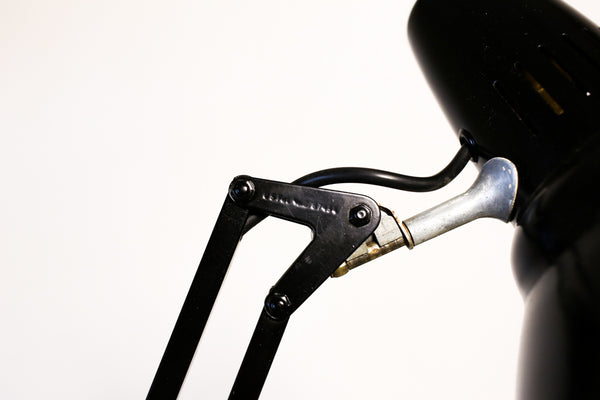 Vintage Luxo Architects Lamp from Norway #2