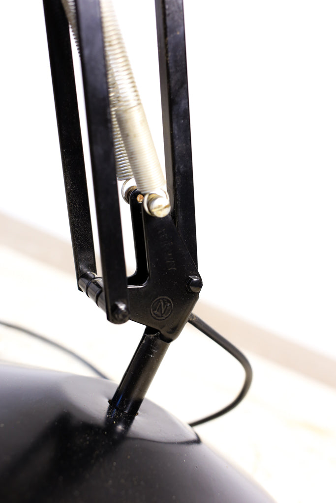 Vintage Luxo Architects Lamp from Norway #2