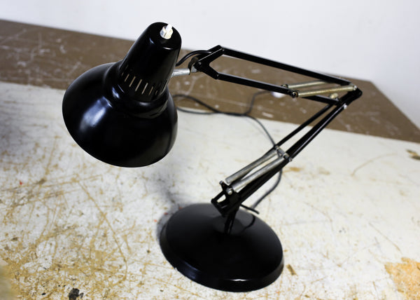 Vintage Luxo Architects Lamp from Norway #2
