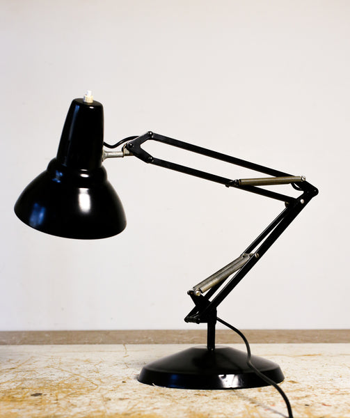 Vintage Luxo Architects Lamp from Norway #2