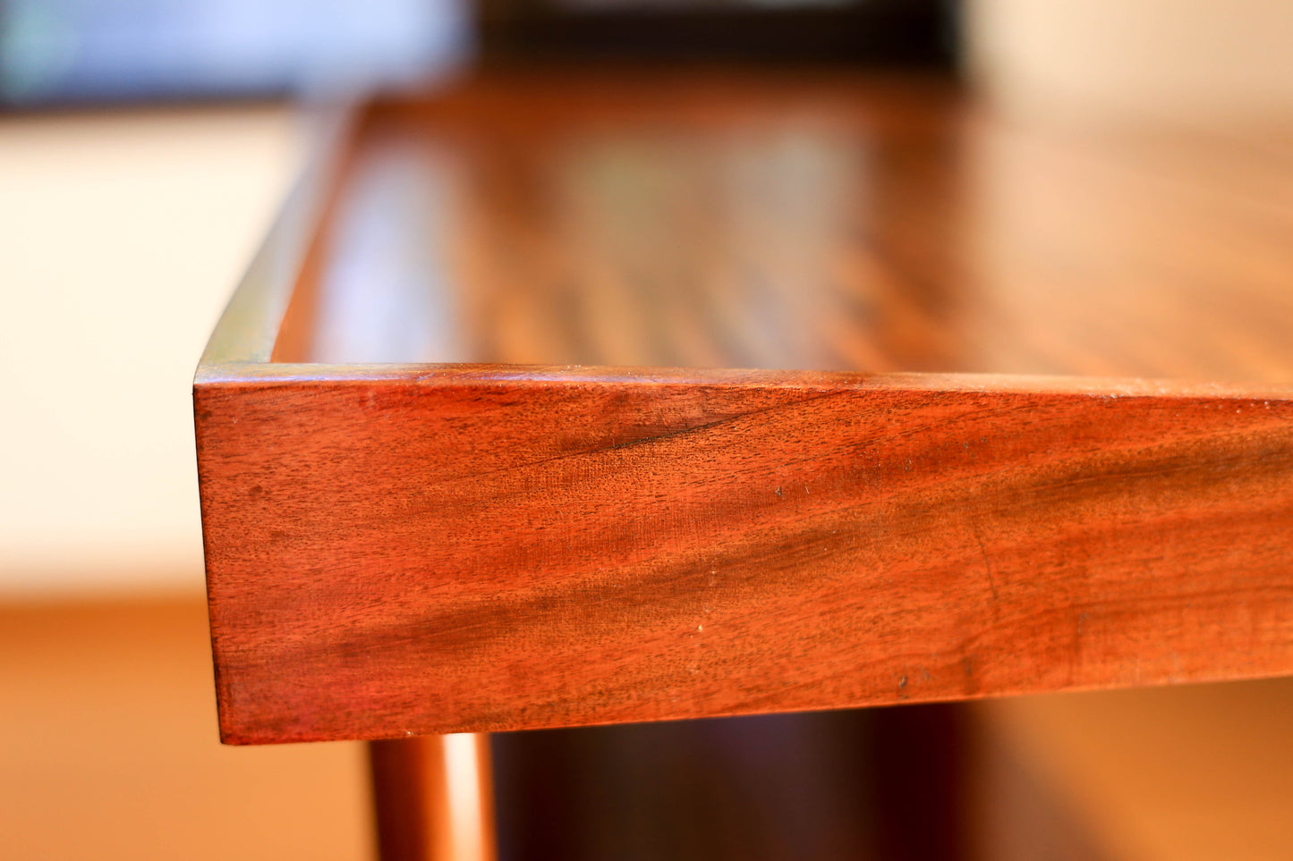 Greaves & Thomas Server Trolley