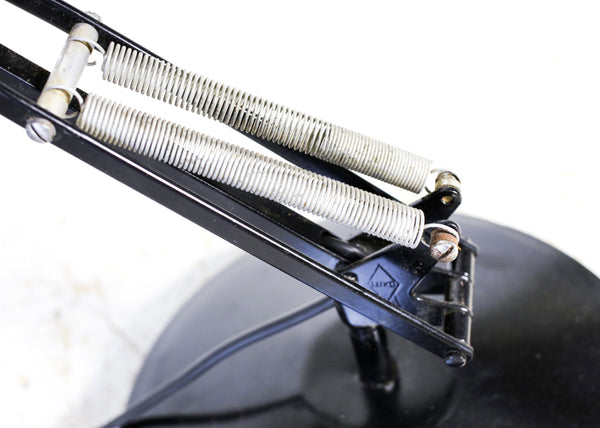 Vintage Luxo Architects Lamp from Norway #2