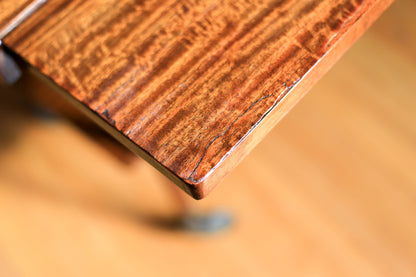 Greaves & Thomas Server Trolley