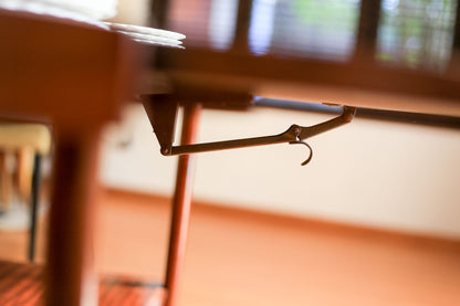 Greaves & Thomas Server Trolley