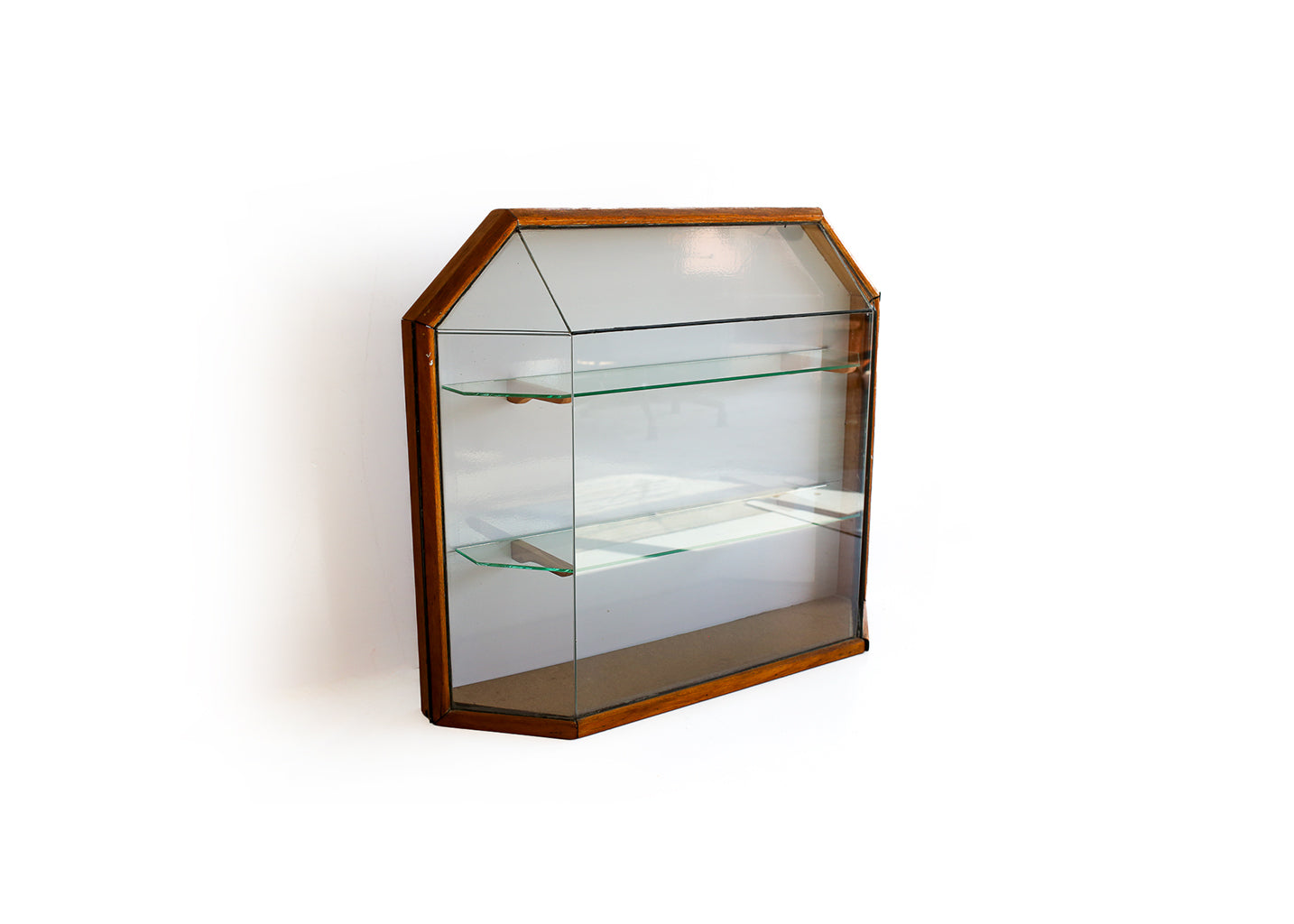 Small Display Cabinet
