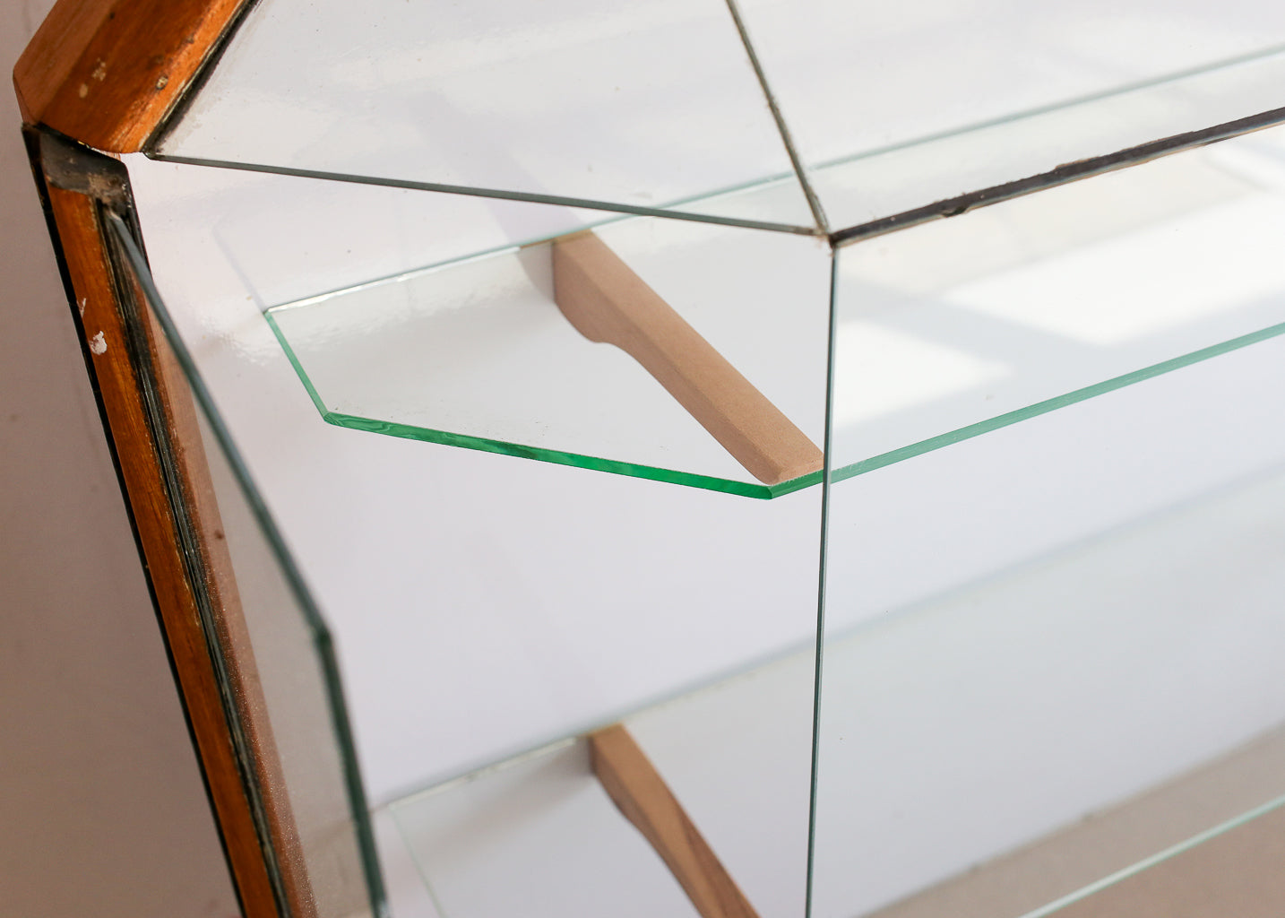 Small Display Cabinet