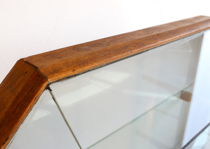 Small Display Cabinet