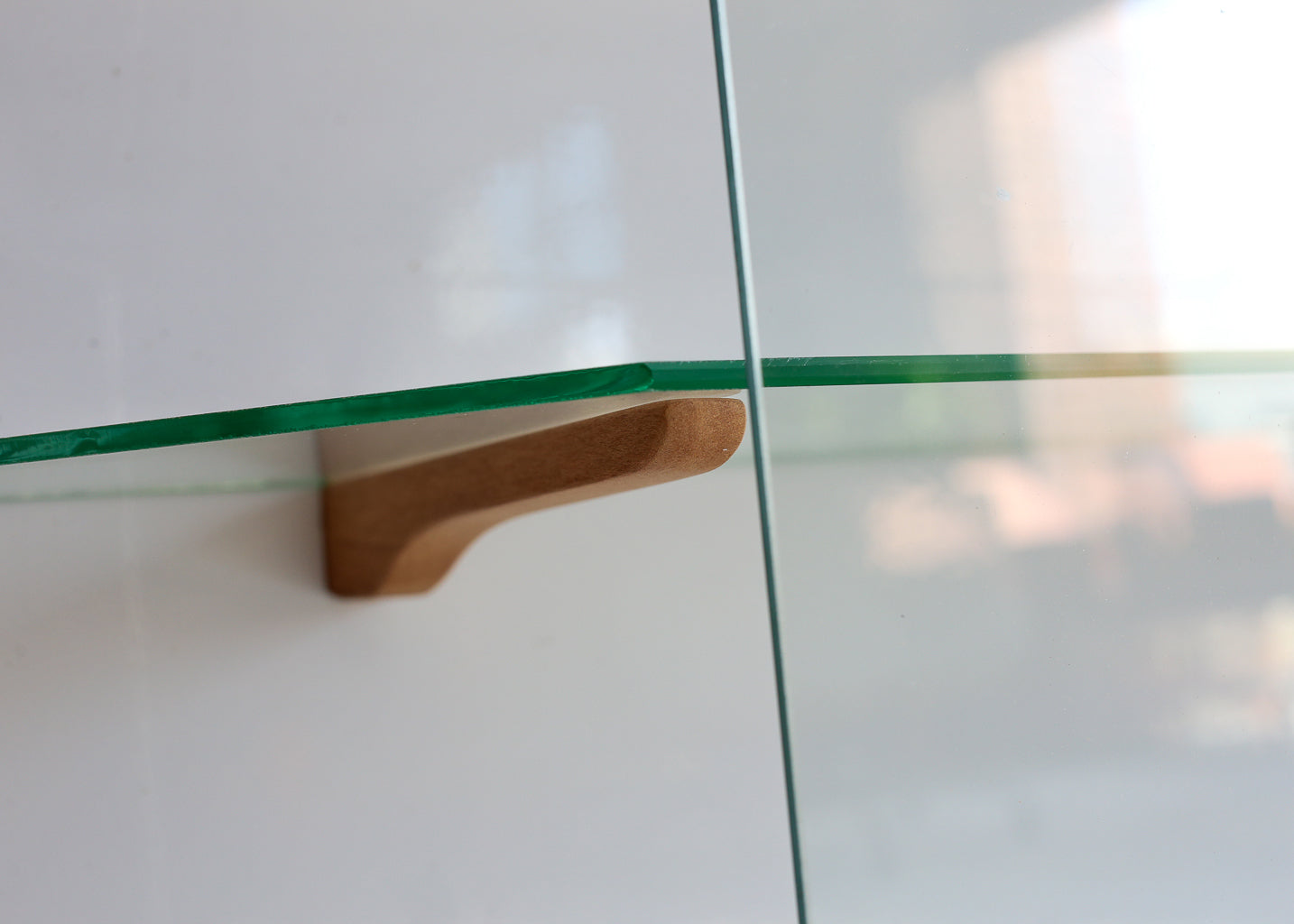 Small Display Cabinet
