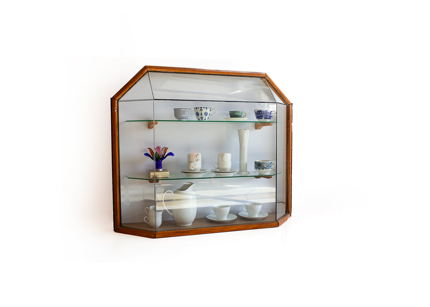 Small Display Cabinet