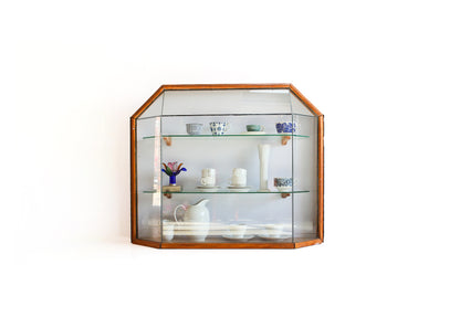 Small Display Cabinet