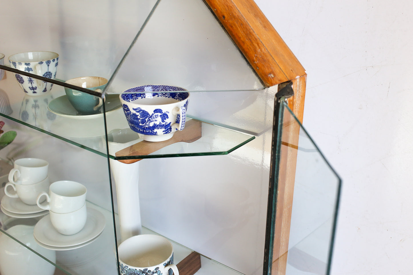 Small Display Cabinet