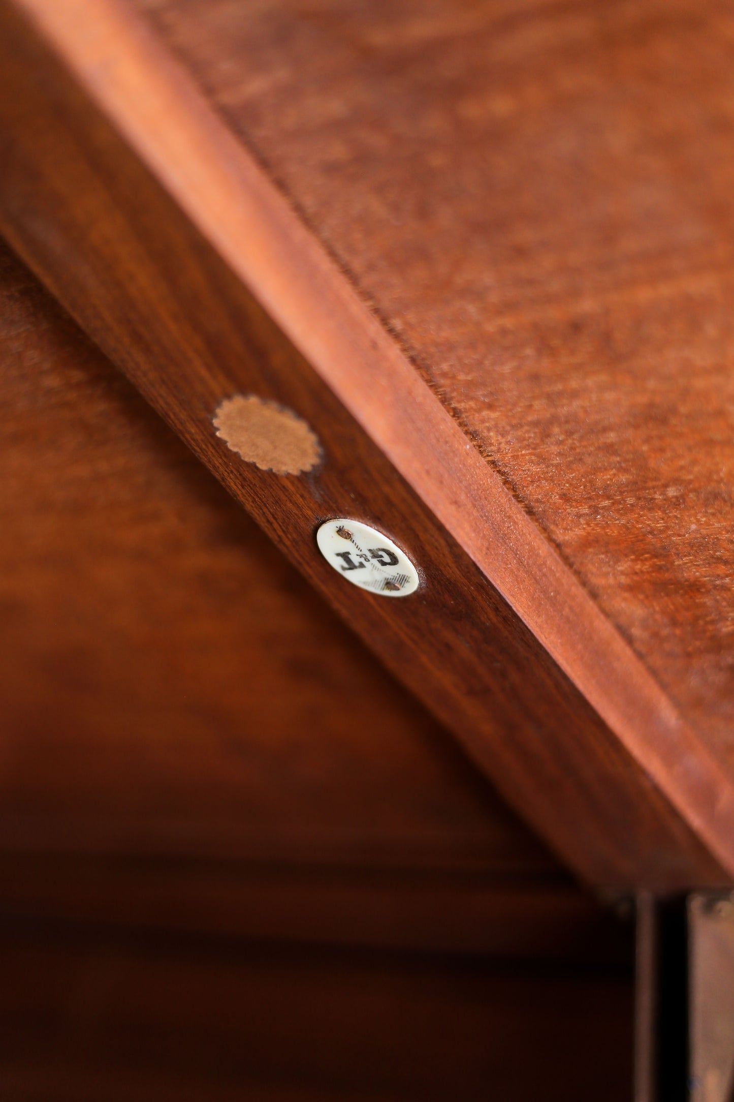 Greaves & Thomas Server Trolley