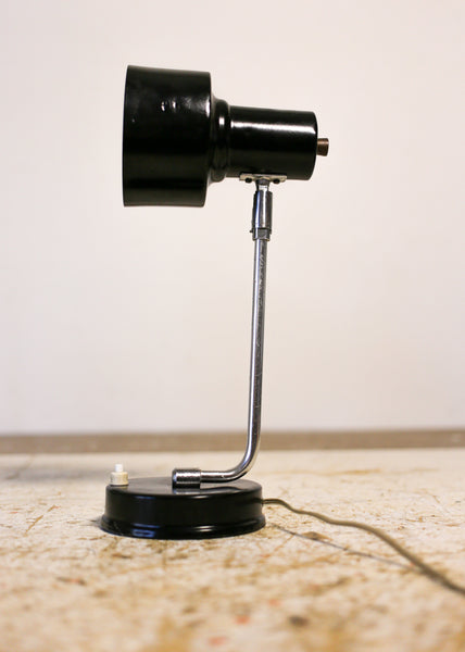 Adjustable Mid-century Desk Lamp