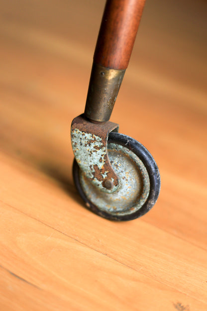 Greaves & Thomas Server Trolley