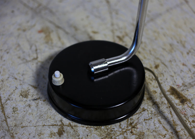 Adjustable Mid-century Desk Lamp