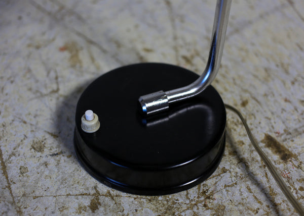 Adjustable Mid-century Desk Lamp